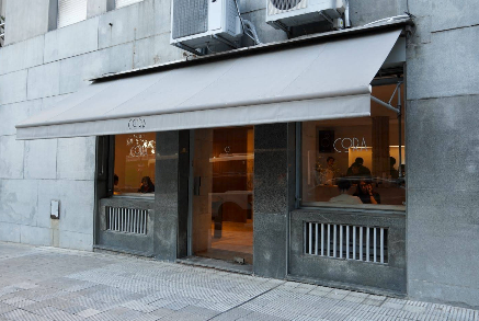 Cora Café